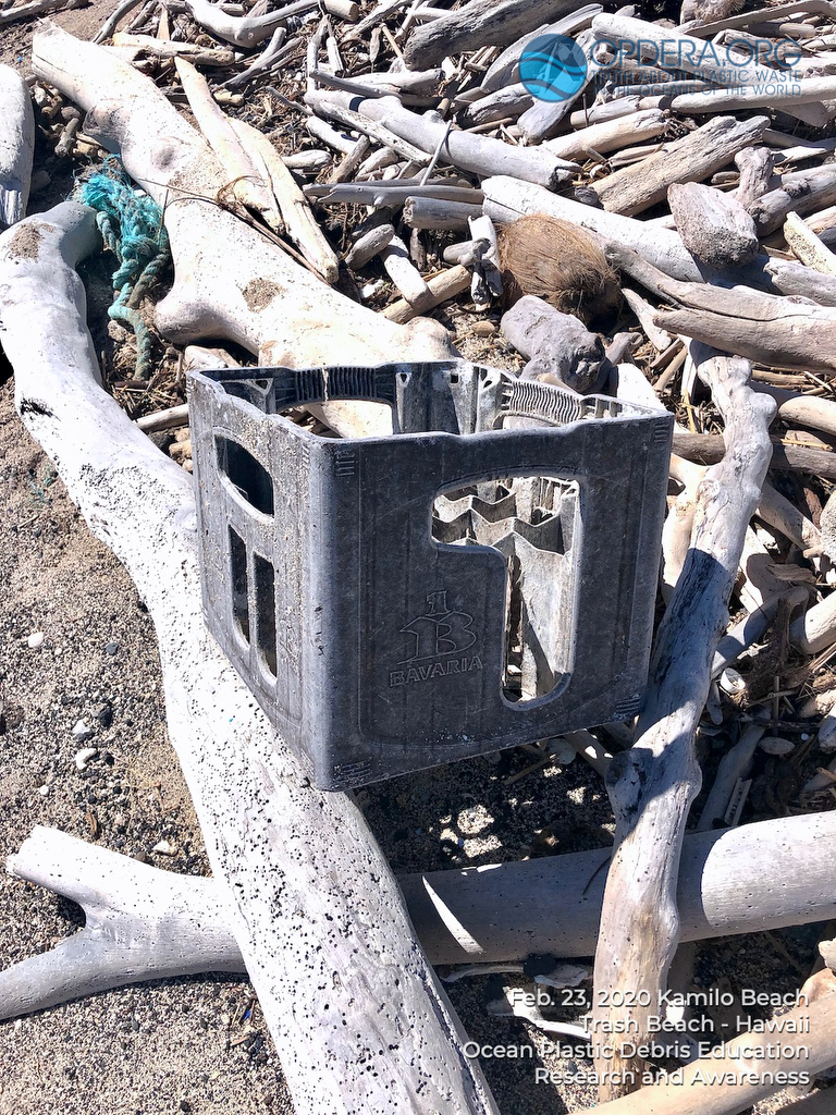 Lawsuit Calls Out Big Plastic | Opdera.org | The Truth About Plastic Waste In The World'S Oceans Opdera kamilo beach img 2716 7 2020 02 23 | opdera. Org | the truth about plastic waste in the world's oceans | clorox, coke, ocean plastic, pepsi, plastic waste, unilever