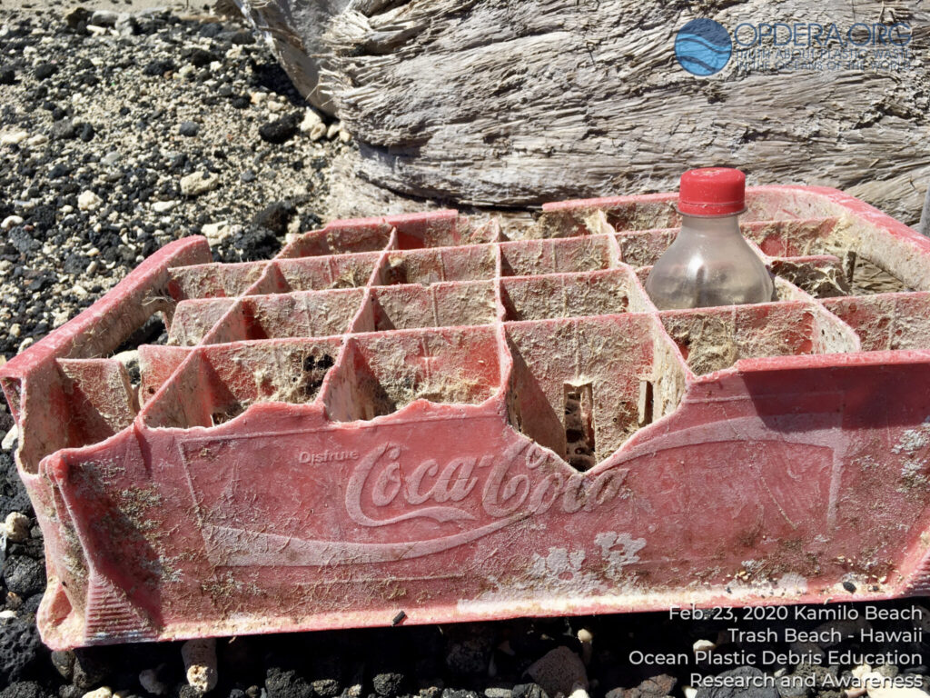 Lawsuit Calls Out Big Plastic | Opdera.org | The Truth About Plastic Waste In The World'S Oceans Opdera kamilo beach img 3260 36 2020 02 23 | opdera. Org | the truth about plastic waste in the world's oceans | clorox, coke, ocean plastic, pepsi, plastic waste, unilever